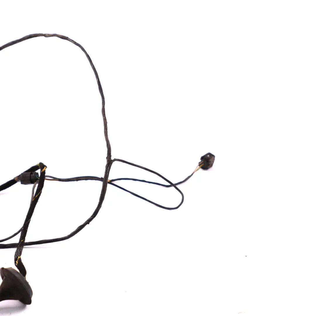 Bumper PDC Wiring Loom Harness Cables Set to BMW 3 E46 Rear with Part number 6918955 BMW 3 E46 Rear Bumper PDC Wiring Loom Harness Cables Set - SKU 6918955-1 - Part number 6918955