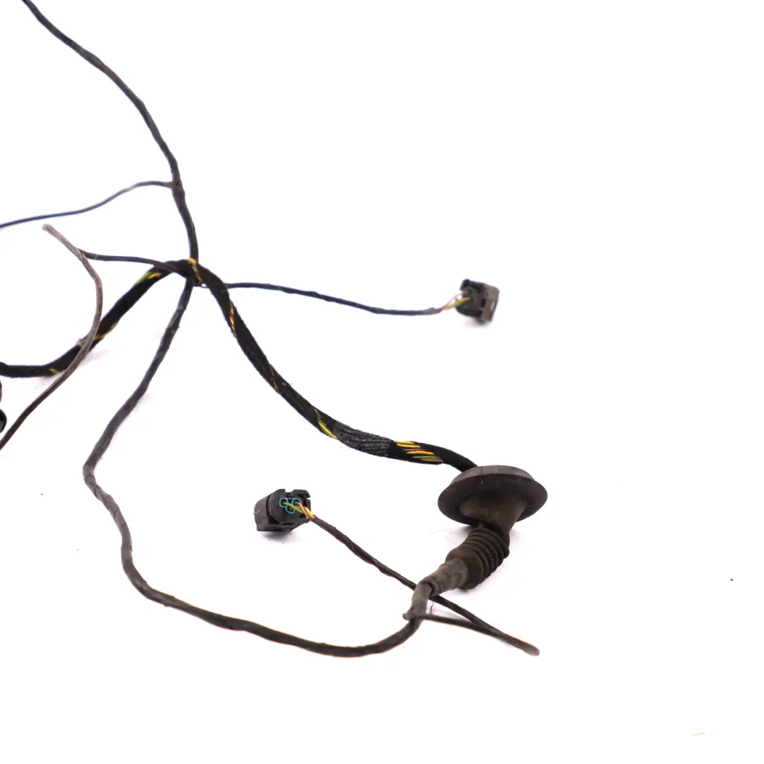 BMW E46 Wiązka przewód czujników PDC zderzaka tył - SKU 6918955-1 - Numer Części 6918955