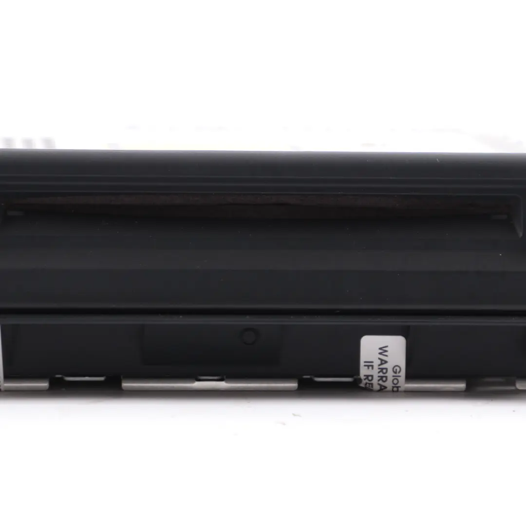 BMW E39 X5 E53 Radio Business CD Audio Player Head Unit - SKU 6919066 - Part number 6919066