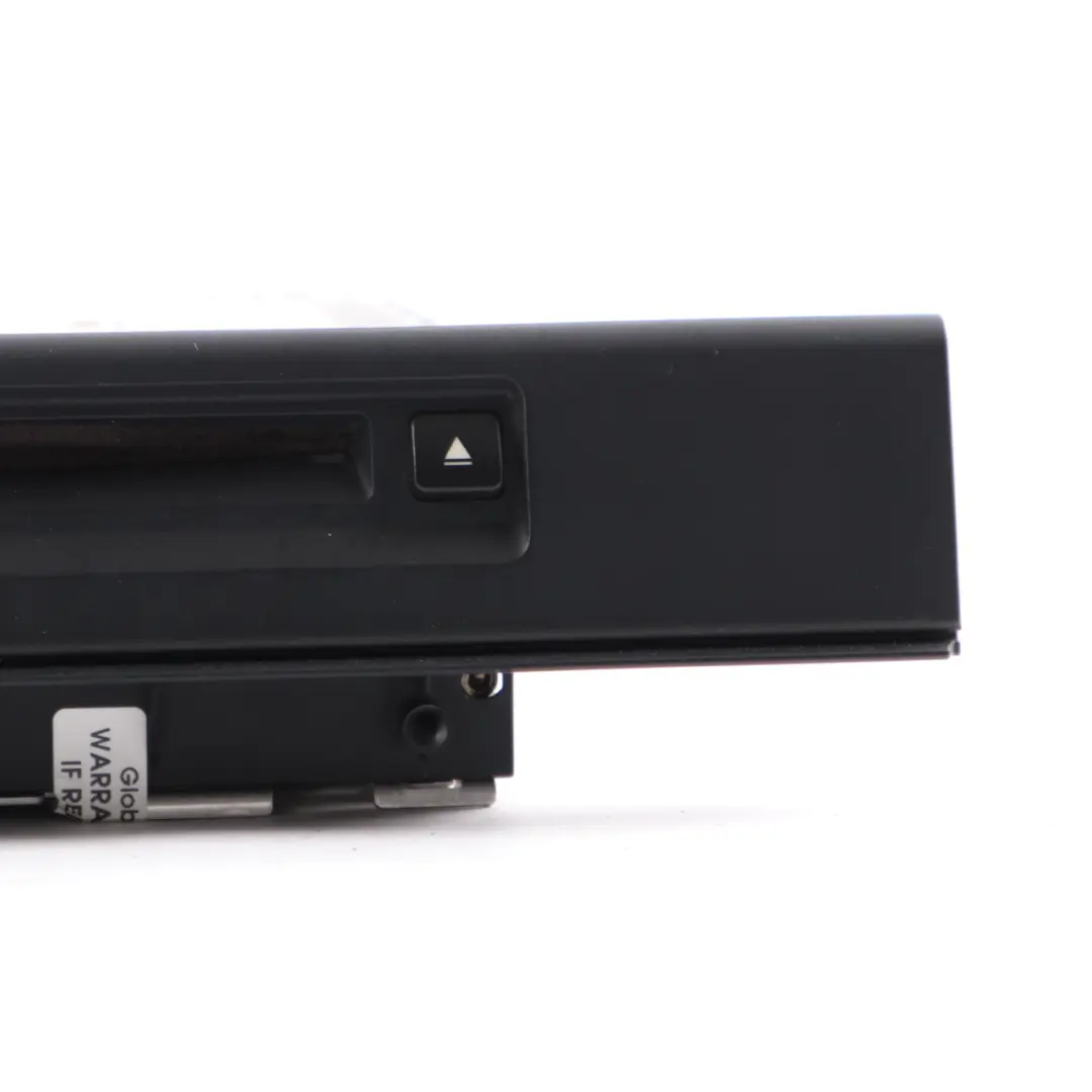 BMW E39 X5 E53 Radio Business CD Audio Player Head Unit - SKU 6919066 - Part number 6919066