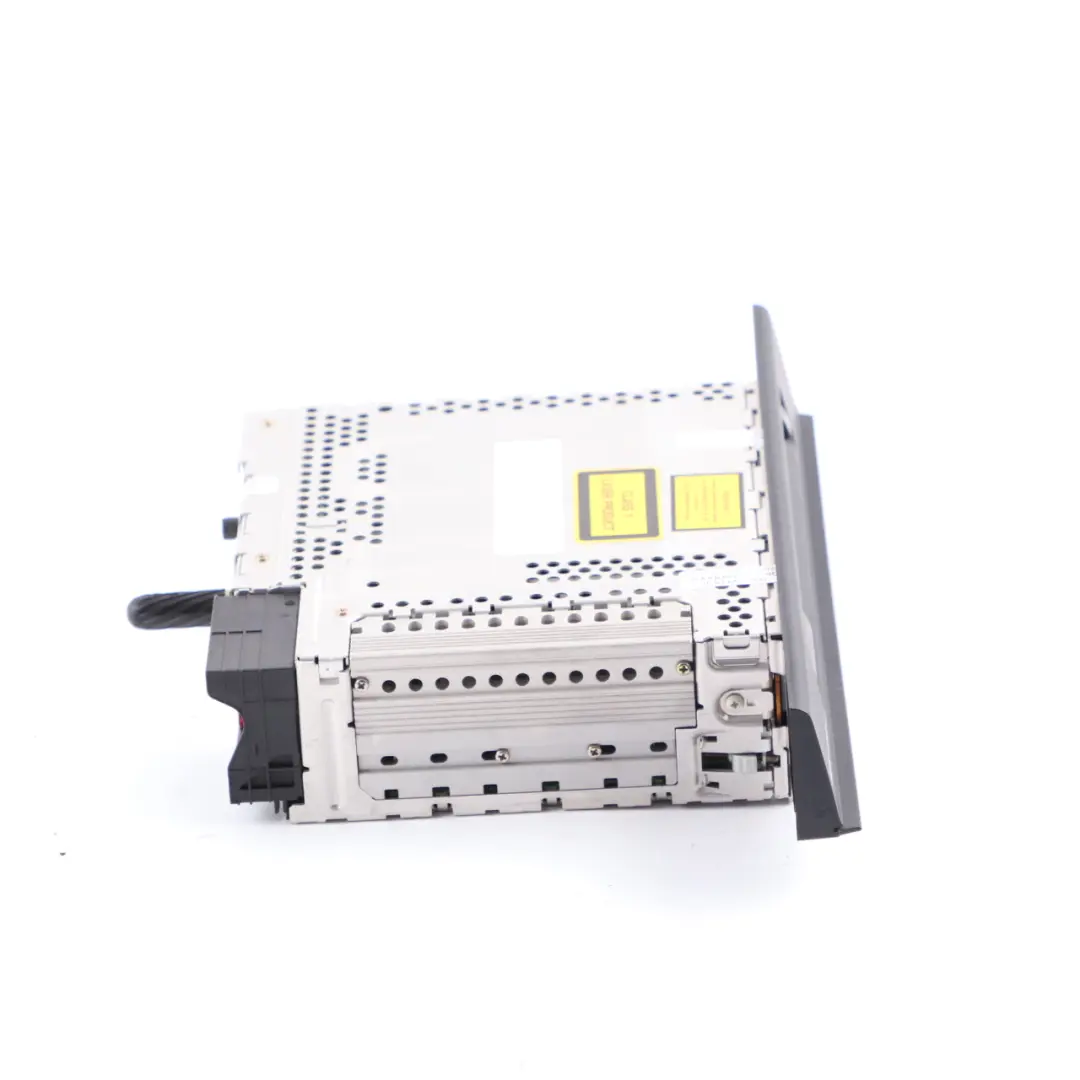 BMW E39 X5 E53 Radio Business CD Audio Player Head Unit - SKU 6919066 - Part number 6919066