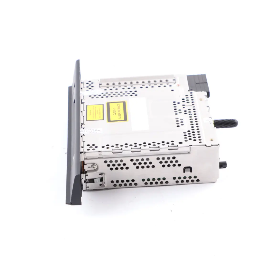 BMW E39 X5 E53 Radio Business CD Audio Player Head Unit - SKU 6919066 - Part number 6919066