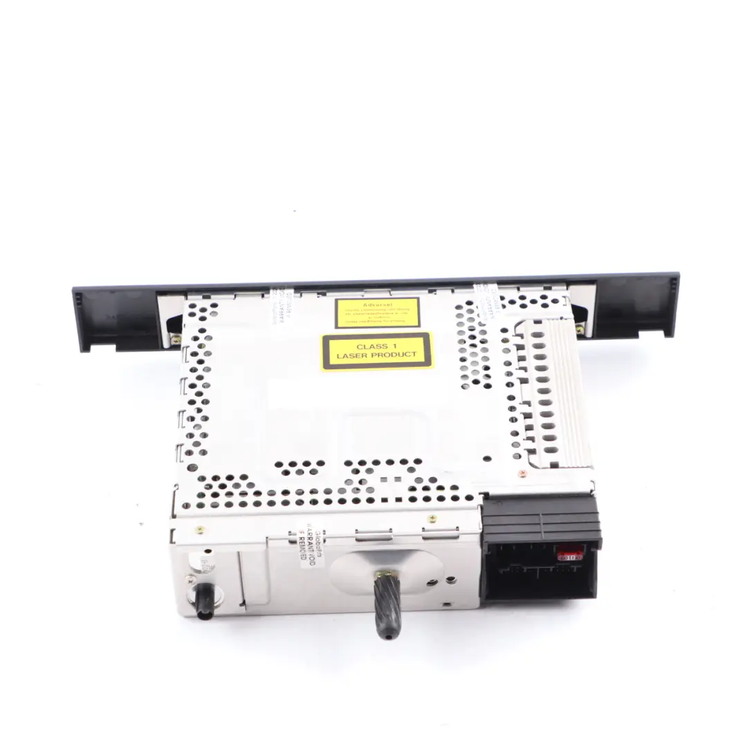 BMW E39 X5 E53 Radio Business CD Audio Player Head Unit - SKU 6919066 - Part number 6919066