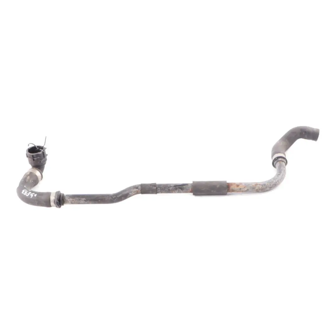 BMW X5 E53 Coolant Hose Radiator Additional Water Pump - SKU 6919107 - Part number 6919107
