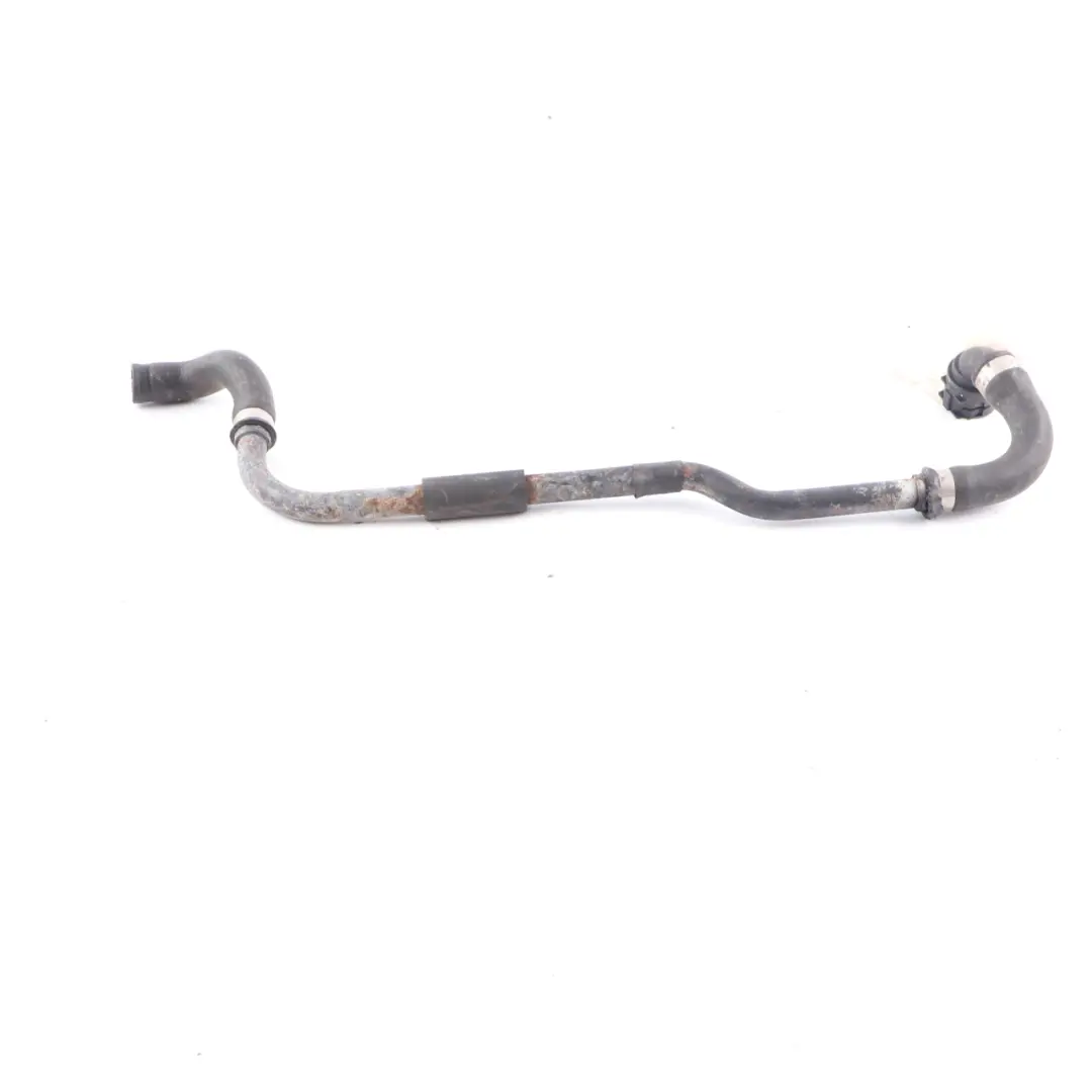 BMW X5 E53 Coolant Hose Radiator Additional Water Pump - SKU 6919107 - Part number 6919107