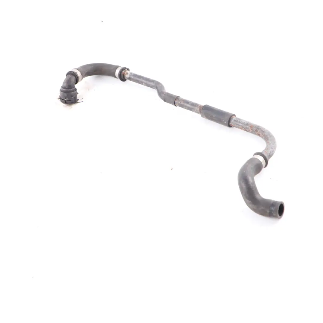 Coolant Hose Radiator Additional Water Pump to BMW X5 E53 with Part number 6919107 BMW X5 E53 Coolant Hose Radiator Additional Water Pump - SKU 6919107 - Part number 6919107