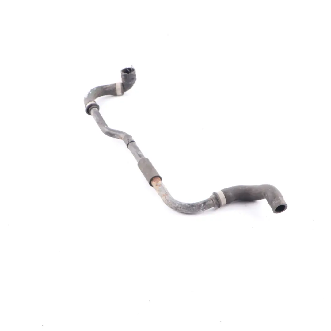 Coolant Hose Radiator Additional Water Pump to BMW X5 E53 with Part number 6919107 BMW X5 E53 Coolant Hose Radiator Additional Water Pump - SKU 6919107 - Part number 6919107