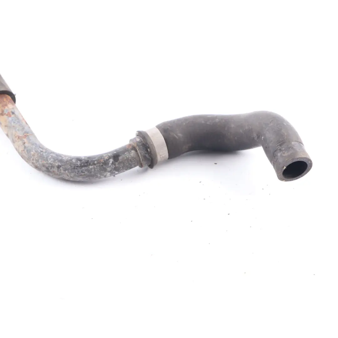 Coolant Hose Radiator Additional Water Pump to BMW X5 E53 with Part number 6919107 BMW X5 E53 Coolant Hose Radiator Additional Water Pump - SKU 6919107 - Part number 6919107