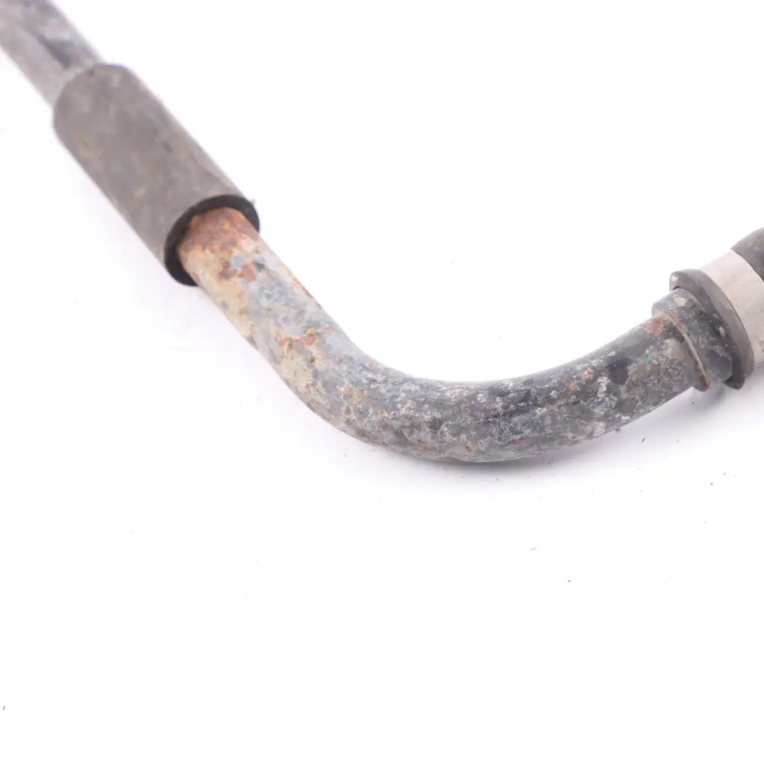 Coolant Hose Radiator Additional Water Pump to BMW X5 E53 with Part number 6919107 BMW X5 E53 Coolant Hose Radiator Additional Water Pump - SKU 6919107 - Part number 6919107