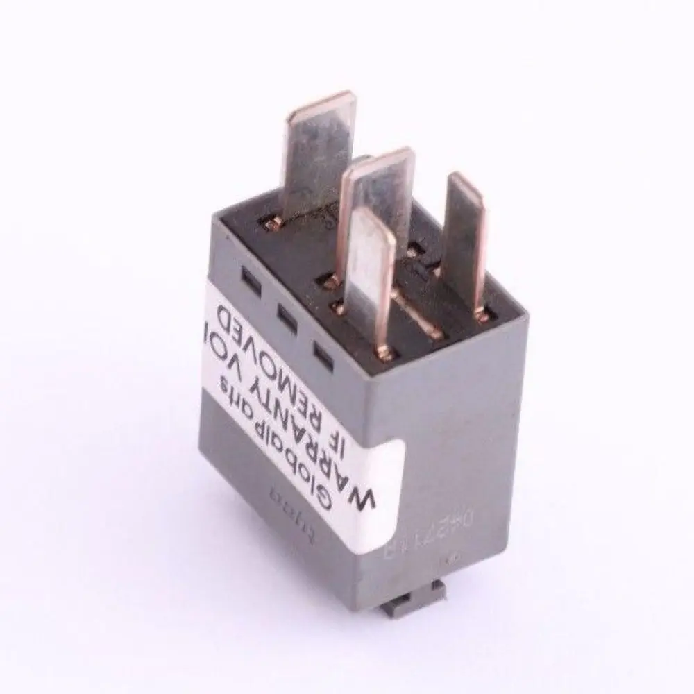 BMW 1 3 Z4 Series E81 E82 E85 E87 E88 Relay Change Over Contact Grey - SKU 6919112 - Part number 6919112