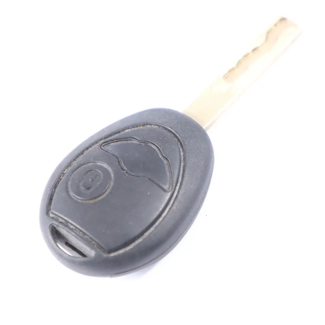 Radio Remote Alarm Key Fob Button 433 MHz to Mini Cooper One R50 with Part number 6919270 Mini Cooper One R50 Radio Remote Alarm Key Fob Button 433 MHz - SKU 6919270-2 - Part number 6919270