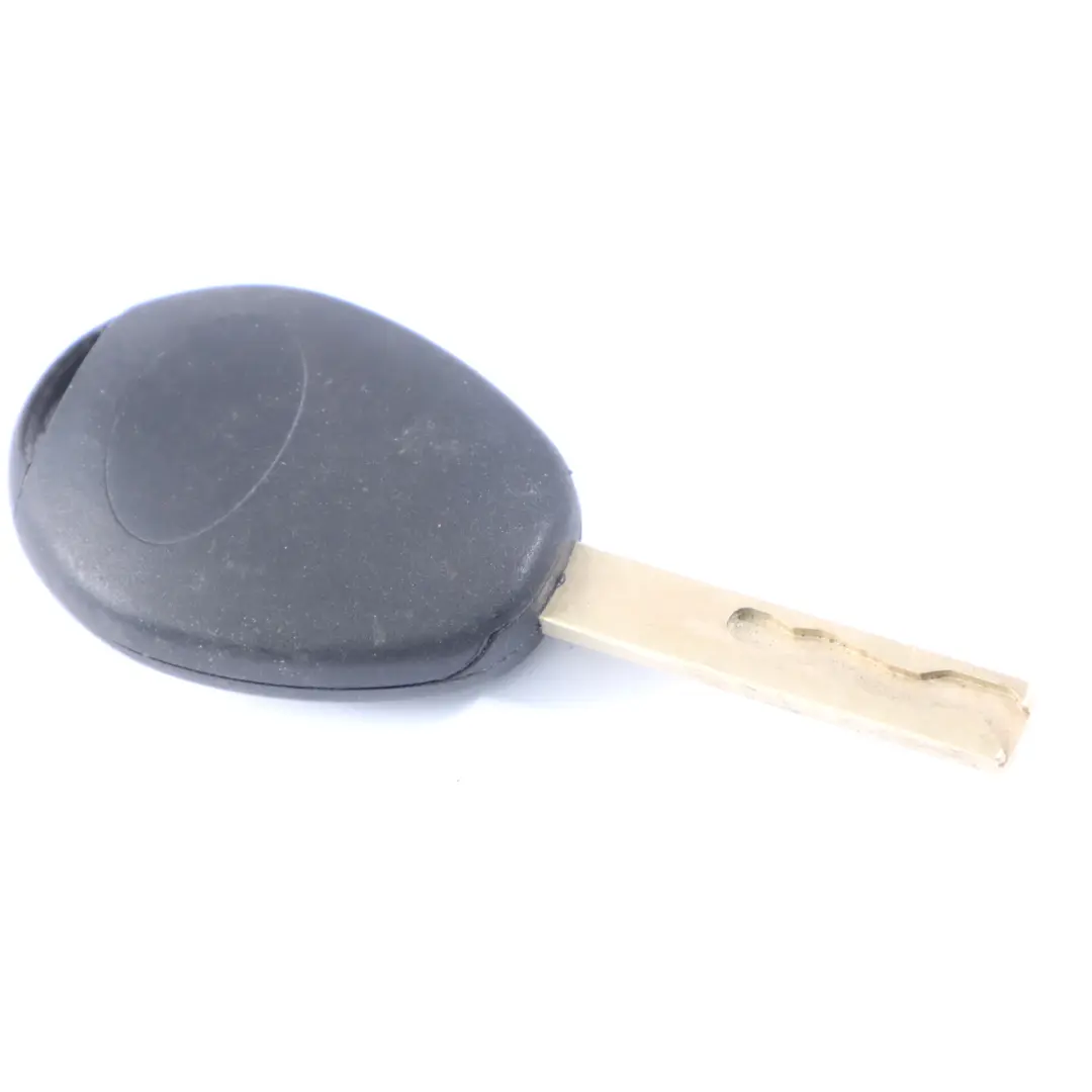 Radio Alarma Remoto Llavero Botón 433 MHz para Mini Cooper Uno R50 con número de pieza 6919270 Mini Cooper Uno R50 Radio Alarma Remoto Llavero Botón 433 MHz - SKU 6919270-2 - Número de pieza 6919270