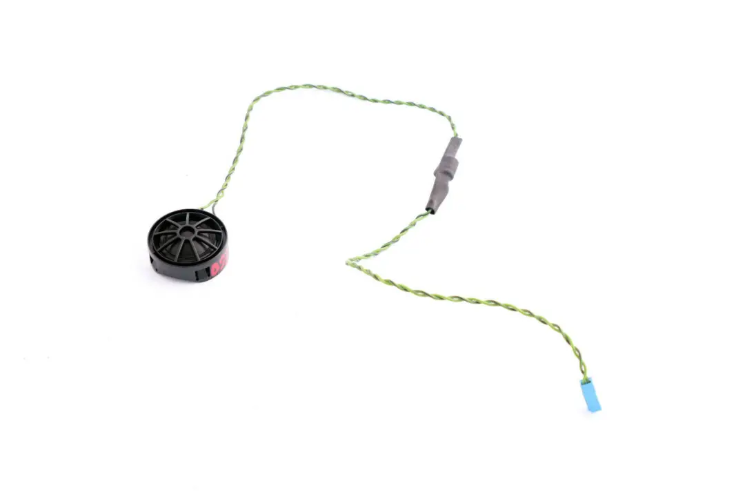 Haut-Parleur Hifi Porte avant Gauche Droite pour BMW 5 E60 E61 à propos du numéro de pièce 6919350 BMW 5 E60 E61 Haut-Parleur Hifi Porte avant Gauche Droite - SKU 6919350 - Numéro de pièce 6919350