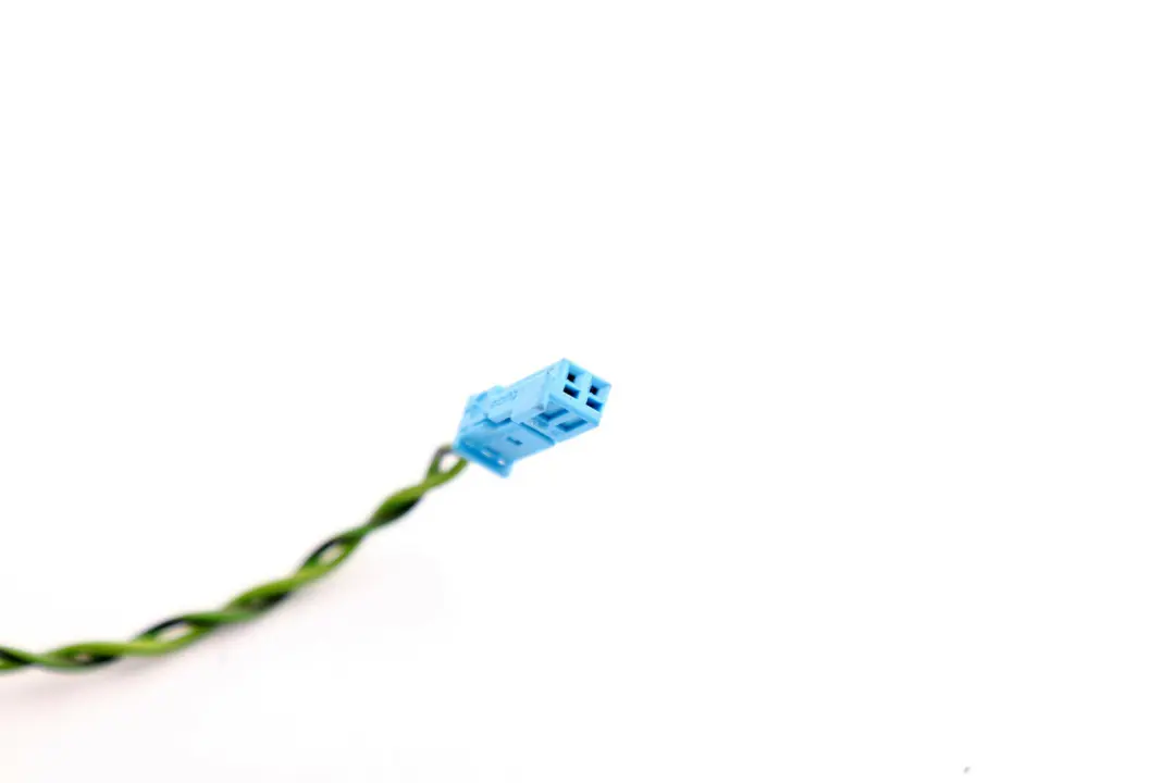 Front Door Left / Right N/O/S Speaker Tweeter HiFi to BMW 5 Series E60 E61 with Part number 6919350 BMW 5 Series E60 E61 Front Door Left / Right N/O/S Speaker Tweeter HiFi - SKU 6919350 - Part number 6919350