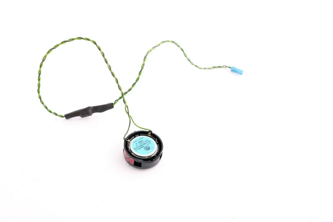 Tweeter Hi-Fi Porta Anteriore Sinistro Destro per BMW E60 E61 con numero di parte 6919350 BMW E60 E61 Tweeter Hi-Fi Porta Anteriore Sinistro Destro - SKU 6919350 - Numero di parte 6919350