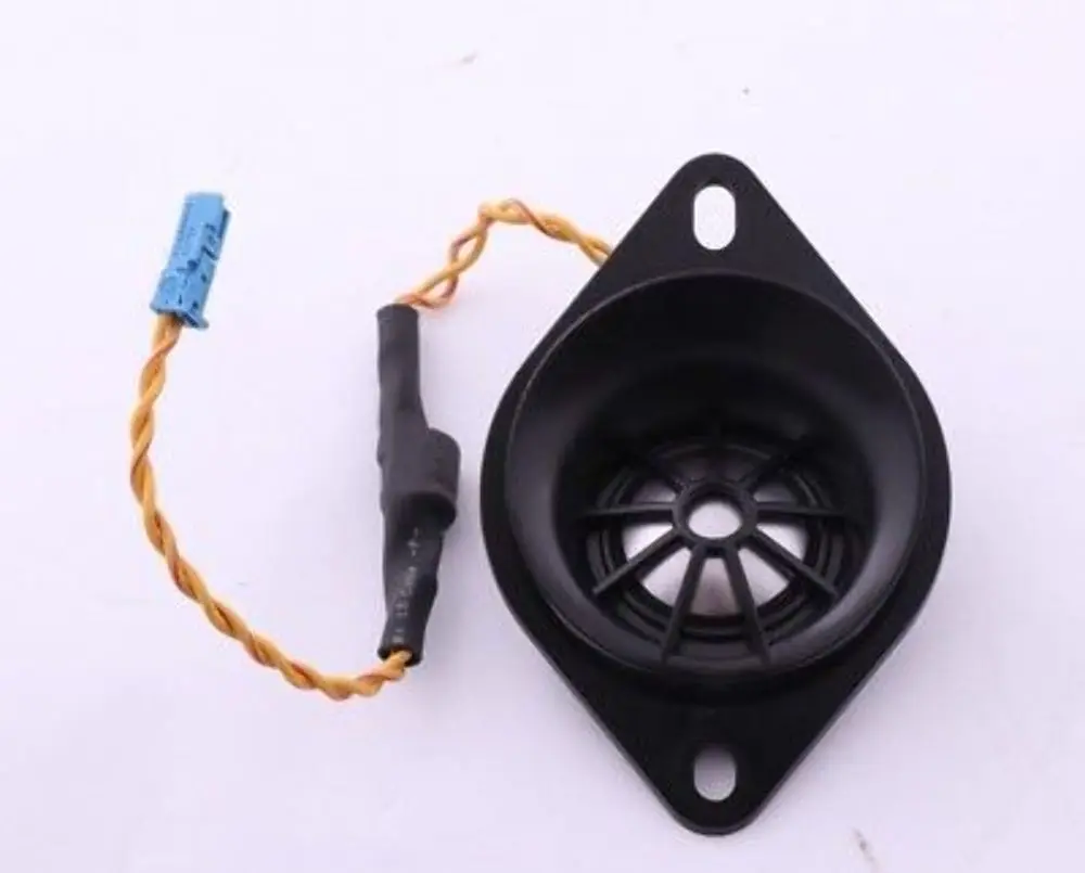 Reihe E60 E61 E90 LOGIC 7 Hochtonlautsprecher Top-Hifi-System für BMW 3 5 mit Teilenummer 6919363 BMW 3 5 Reihe E60 E61 E90 LOGIC 7 Hochtonlautsprecher Top-Hifi-System - SKU 6919363 - Teilenummer 6919363