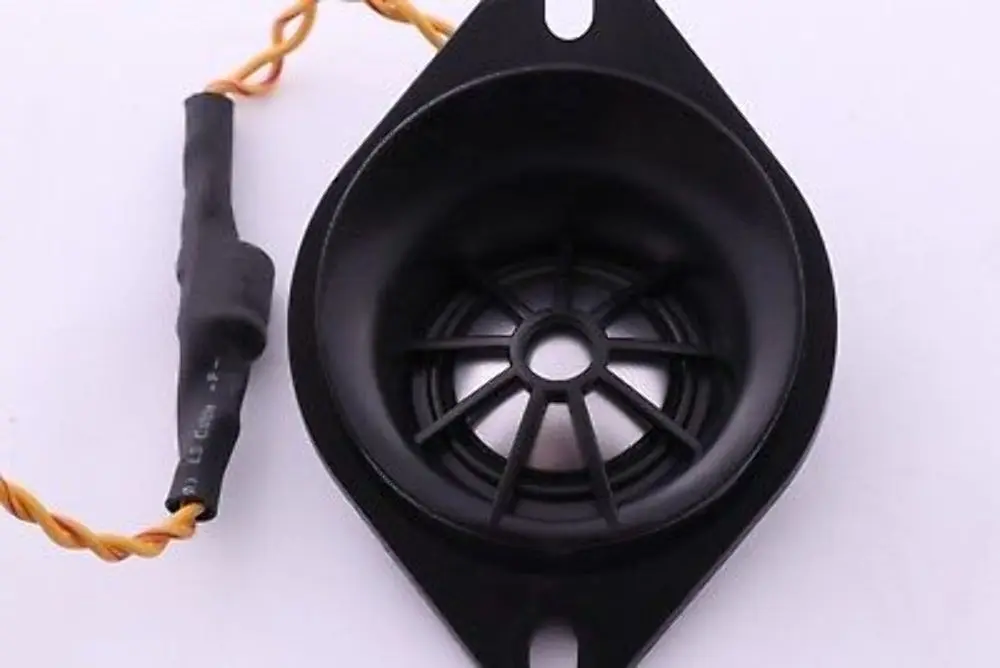 LOGIC 7 Tweeter Top-HIFI Speaker Loudspeaker to BMW 3 5 SERIES E60 E61 E90 with Part number 6919363 BMW 3 5 SERIES E60 E61 E90 LOGIC 7 Tweeter Top-HIFI Speaker Loudspeaker - SKU 6919363 - Part number 6919363