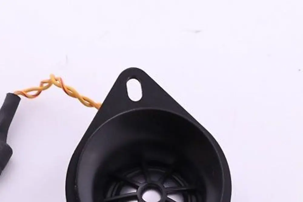 Reihe E60 E61 E90 LOGIC 7 Hochtonlautsprecher Top-Hifi-System für BMW 3 5 mit Teilenummer 6919363 BMW 3 5 Reihe E60 E61 E90 LOGIC 7 Hochtonlautsprecher Top-Hifi-System - SKU 6919363 - Teilenummer 6919363