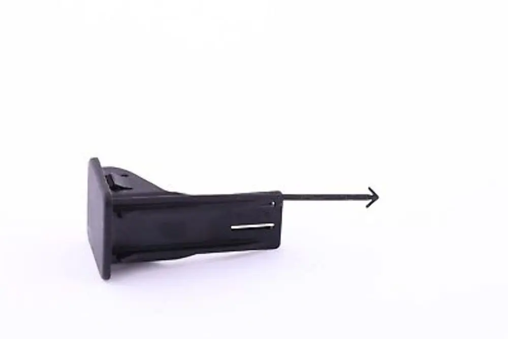 Coperchio Flashadapter per BMW E87 E90 F20 con numero di parte 61136919391 BMW E87 E90 F20 Coperchio Flashadapter - SKU 6919391 - Numero di parte 61136919391