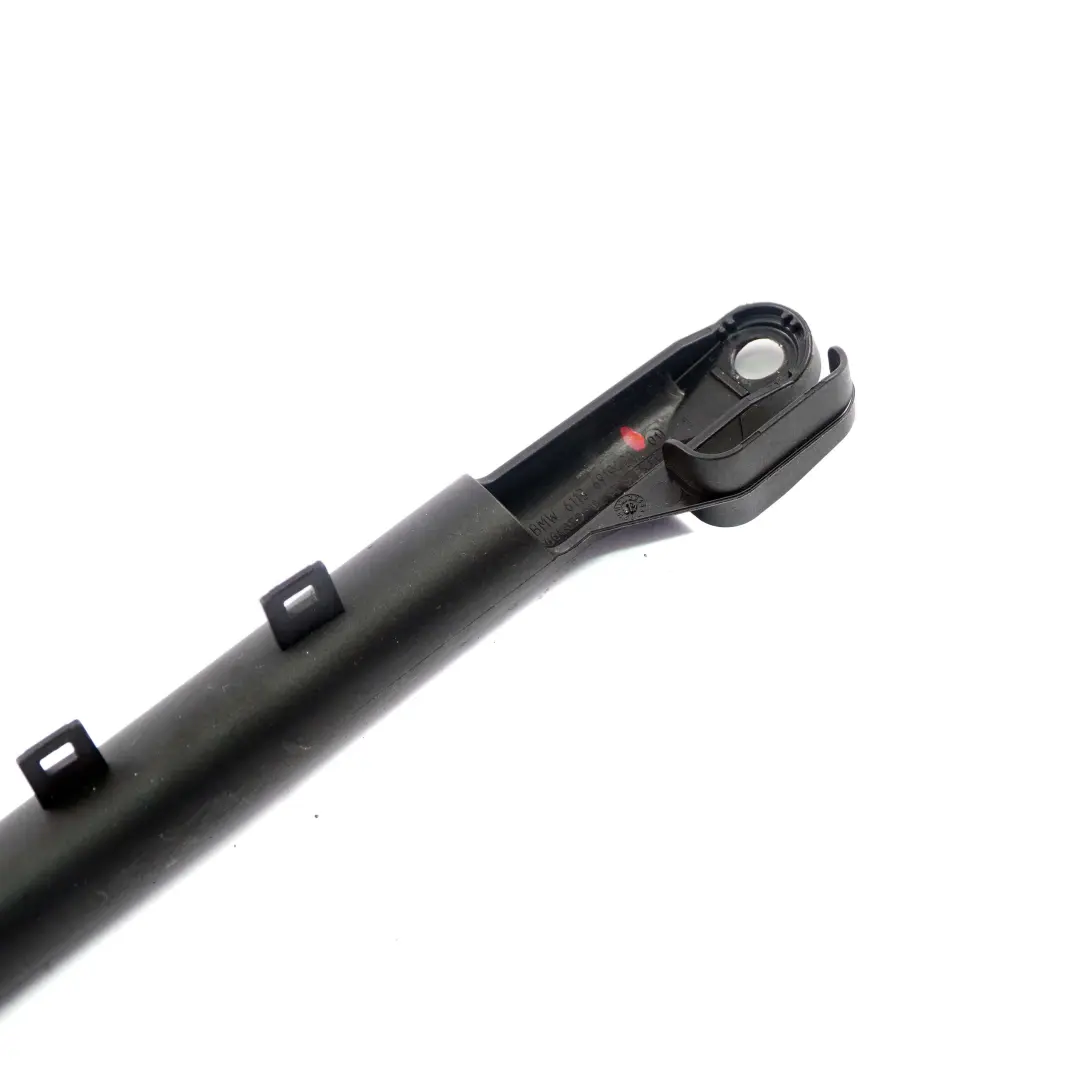 Support Guide Cable Hayon 6113 pour BMW 3 E93 Cabriolet à propos du numéro de pièce 6919420 BMW 3 E93 Cabriolet Support Guide Cable Hayon 6113 - SKU 6919420 - Numéro de pièce 6919420