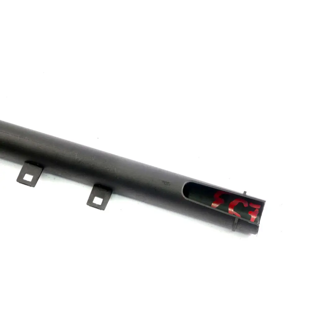 BMW 3 E93 Cabrio Halter Kabelführung Heckklappe 6113 - SKU 6919420 - Teilenummer 6919420
