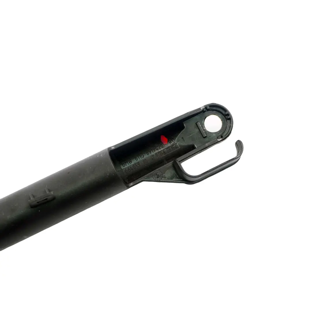 Halter Kabelführung Heckklappe 6113 für BMW 3 E93 Cabrio mit Teilenummer 6919420 BMW 3 E93 Cabrio Halter Kabelführung Heckklappe 6113 - SKU 6919420 - Teilenummer 6919420