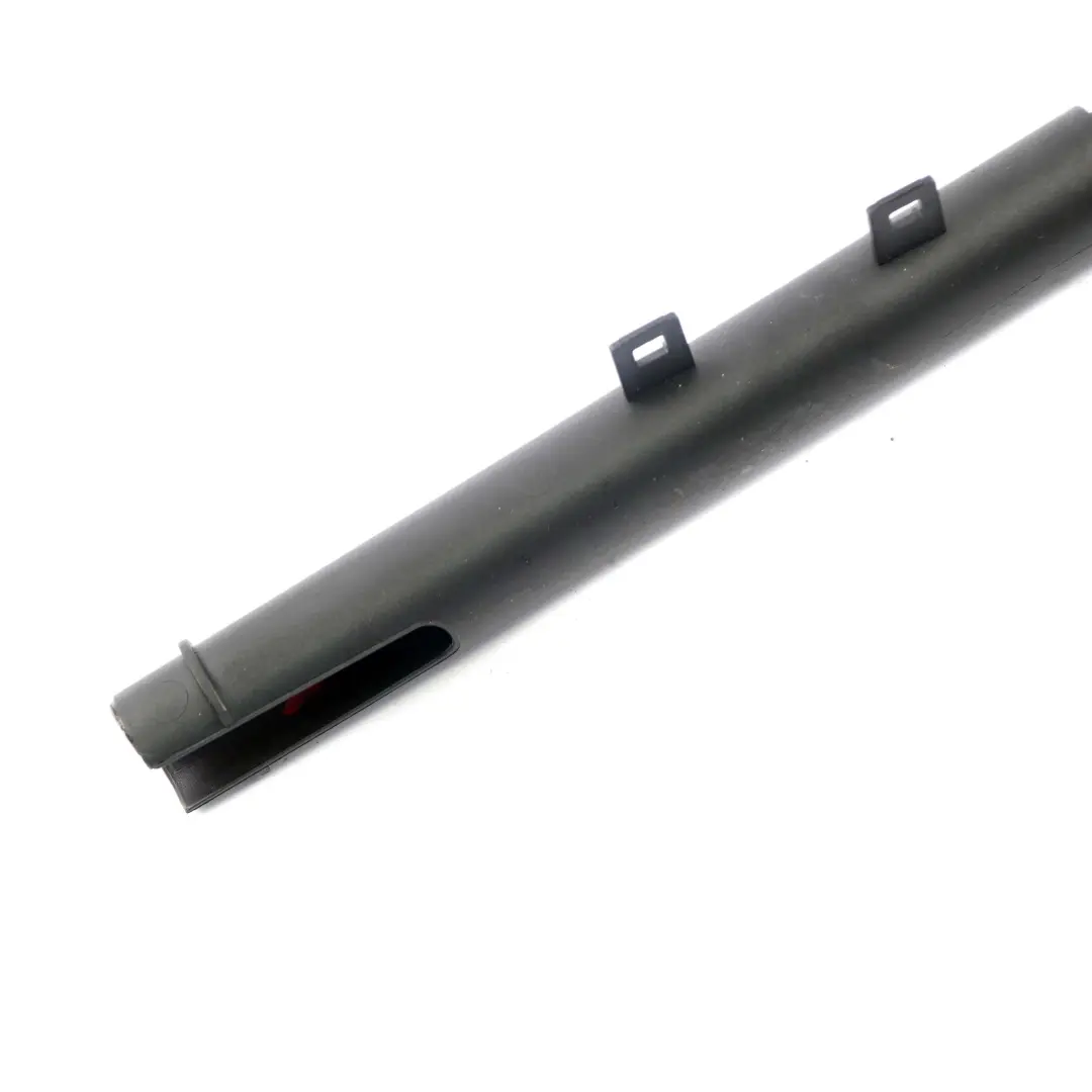 Halter Kabelführung Heckklappe 6113 für BMW 3 E93 Cabrio mit Teilenummer 6919420 BMW 3 E93 Cabrio Halter Kabelführung Heckklappe 6113 - SKU 6919420 - Teilenummer 6919420