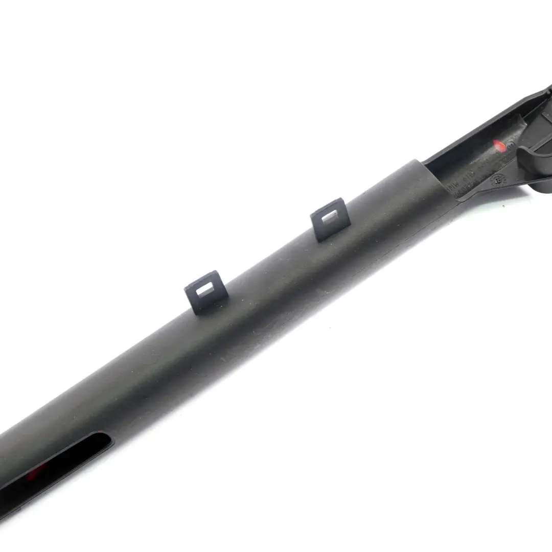 Halter Kabelführung Heckklappe 6113 für BMW 3 E93 Cabrio mit Teilenummer 6919420 BMW 3 E93 Cabrio Halter Kabelführung Heckklappe 6113 - SKU 6919420 - Teilenummer 6919420