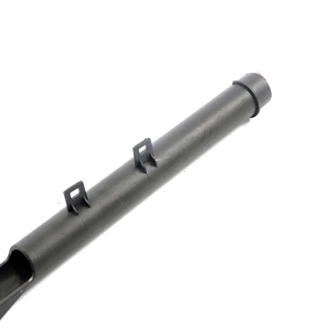 Tapa Trasera Soporte Cable Guia para BMW E93 Cabrio con número de pieza 6919420 BMW E93 Cabrio Tapa Trasera Soporte Cable Guia - SKU 6919420 - Número de pieza 6919420