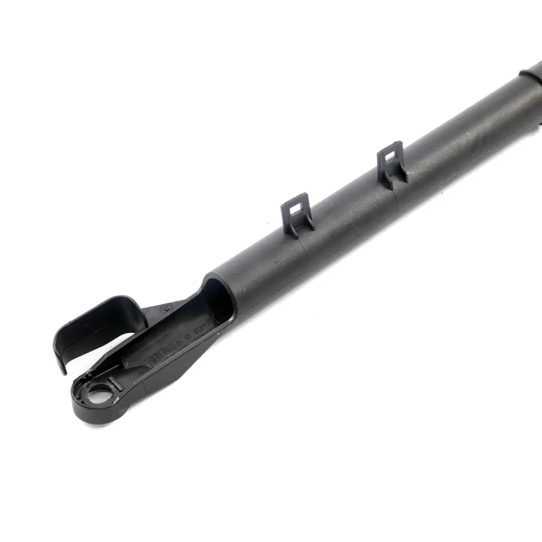 BMW E93 Cabrio Tapa Trasera Soporte Cable Guia - SKU 6919420 - Número de pieza 6919420