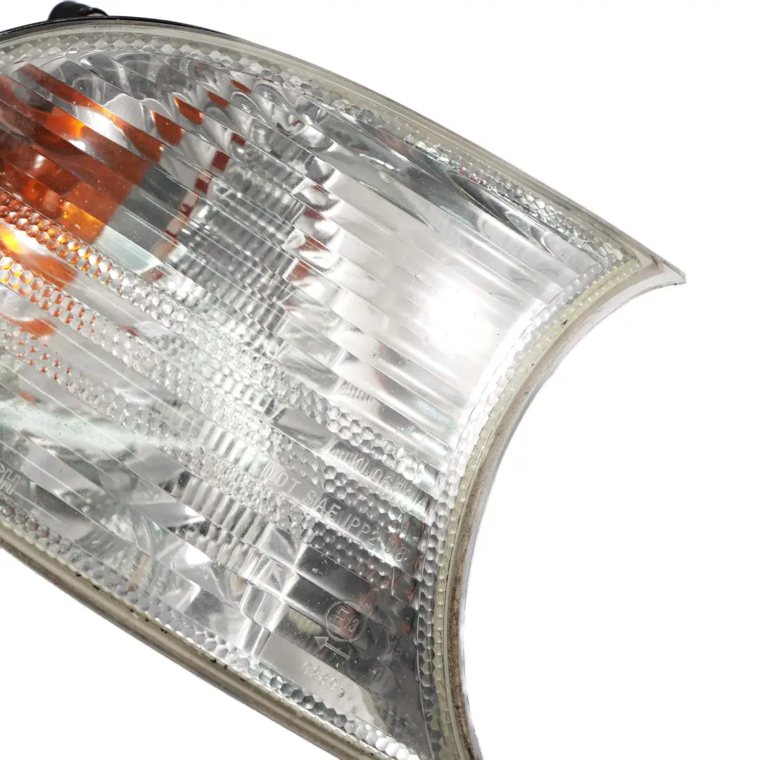 BMW E46 Coupé Convertible Turn Indicator Lamp Front Right O/S - SKU 6919652 - Part number 6919652
