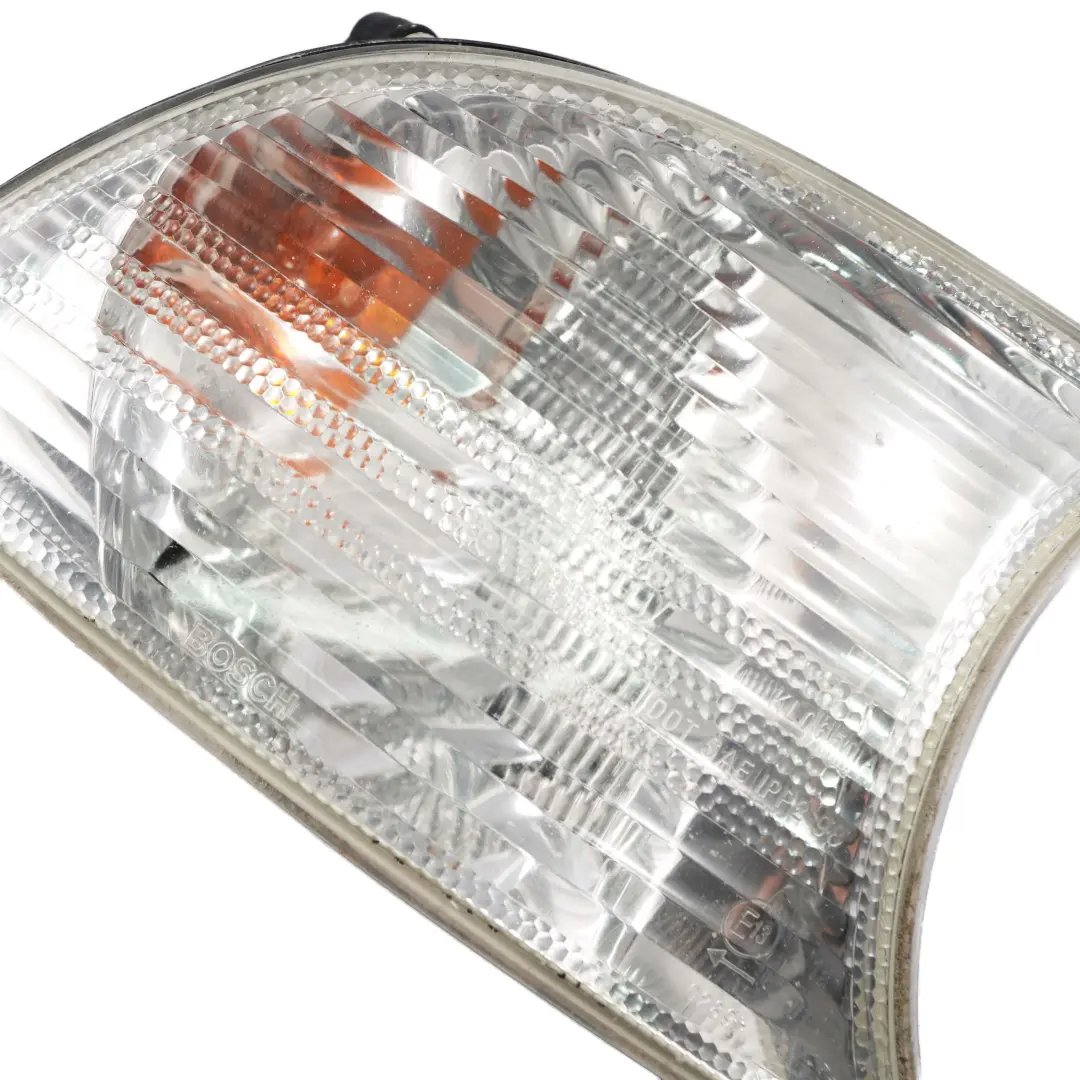 BMW E46 Coupé Convertible Turn Indicator Lamp Front Right O/S - SKU 6919652 - Part number 6919652