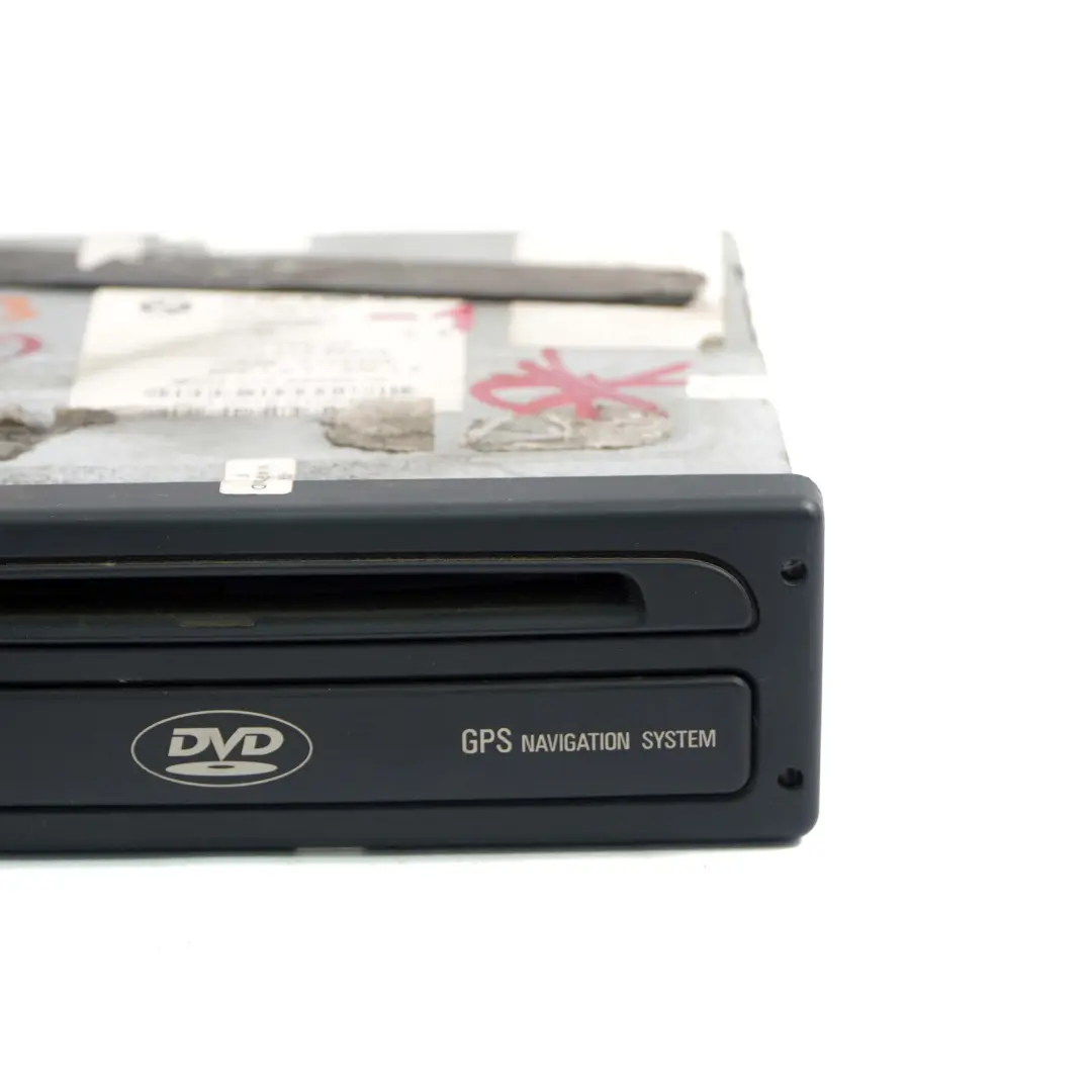 BMW X3 X5 Z4 Serie E39 E46 E53 E83 E85 GPS Navegacion Ordenador DVD 6920182 - SKU 6920182-1 - Número de pieza 9115032