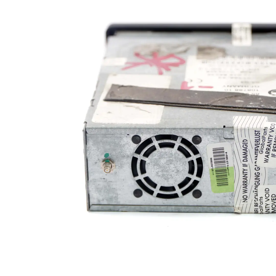 GPS DVD Computer Navigatore Calcolatrice Danneggiato per BMW X3 X5 E46 E53 E83 con numero di parte 9115032 BMW X3 X5 E46 E53 E83 GPS DVD Computer Navigatore Calcolatrice Danneggiato - SKU 6920182-1 - Numero di parte 9115032