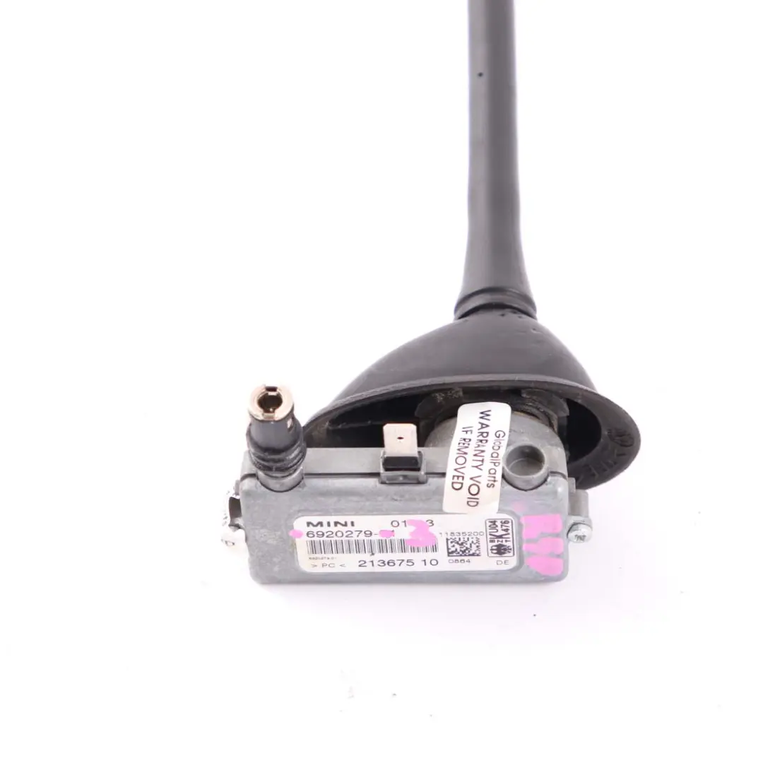 Mini Cooper One R50 R53 Aerial Base Roof Antenna Radio - SKU 6920279-3 - Part number 6920279