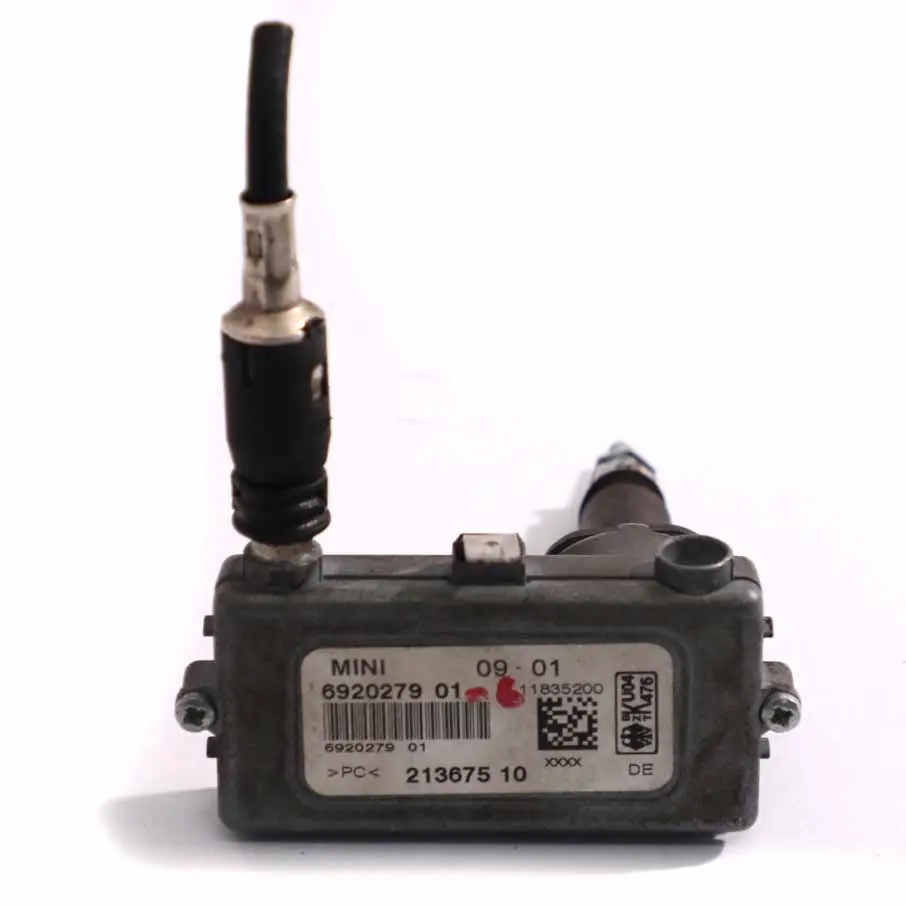 Antenne de toit Mini R50 R53 Module de base radio pour à propos du numéro de pièce 6920279 Antenne de toit Mini R50 R53 Module de base radio - SKU 6920279-6 - Numéro de pièce 6920279