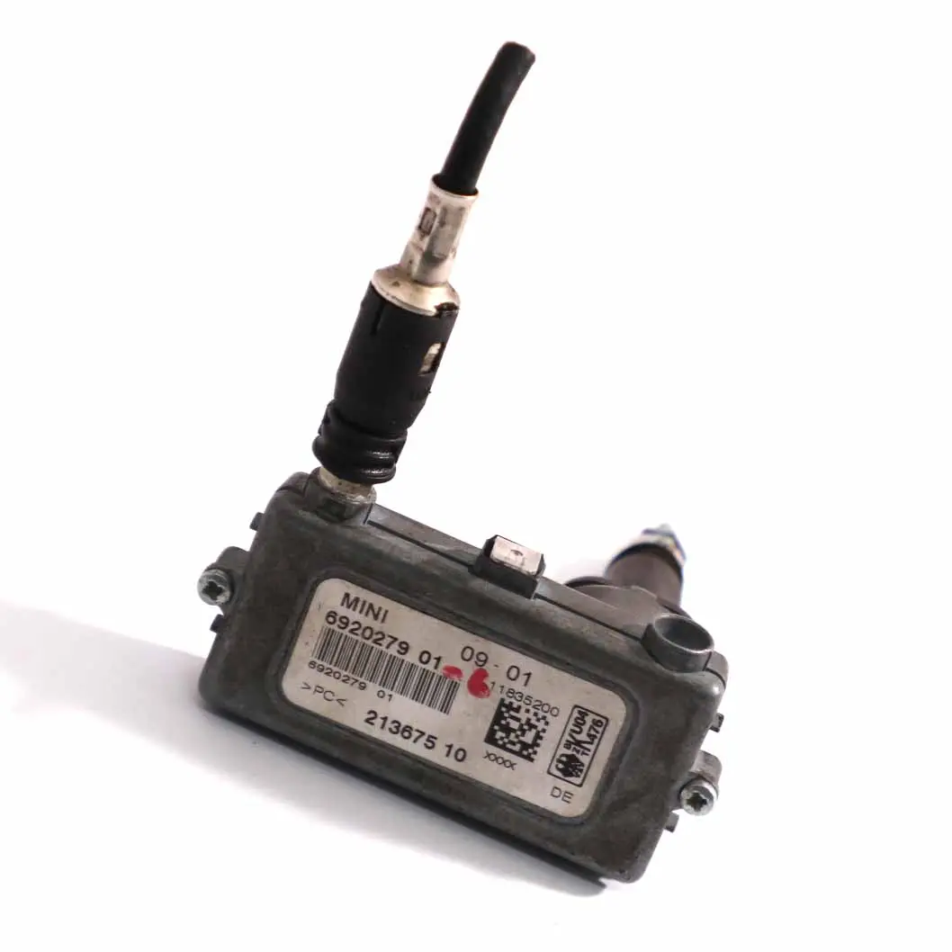 Dachantenne Mini R50 R53 Antennenbasis Funkgerät Modul für mit Teilenummer 6920279 Dachantenne Mini R50 R53 Antennenbasis Funkgerät Modul - SKU 6920279-6 - Teilenummer 6920279