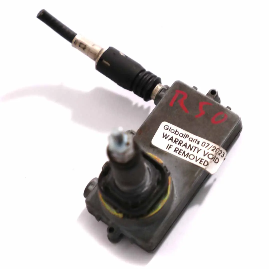  Dachantenne Mini R50 R53 Antennenbasis Funkgerät Modul - SKU 6920279-6 - Teilenummer 6920279