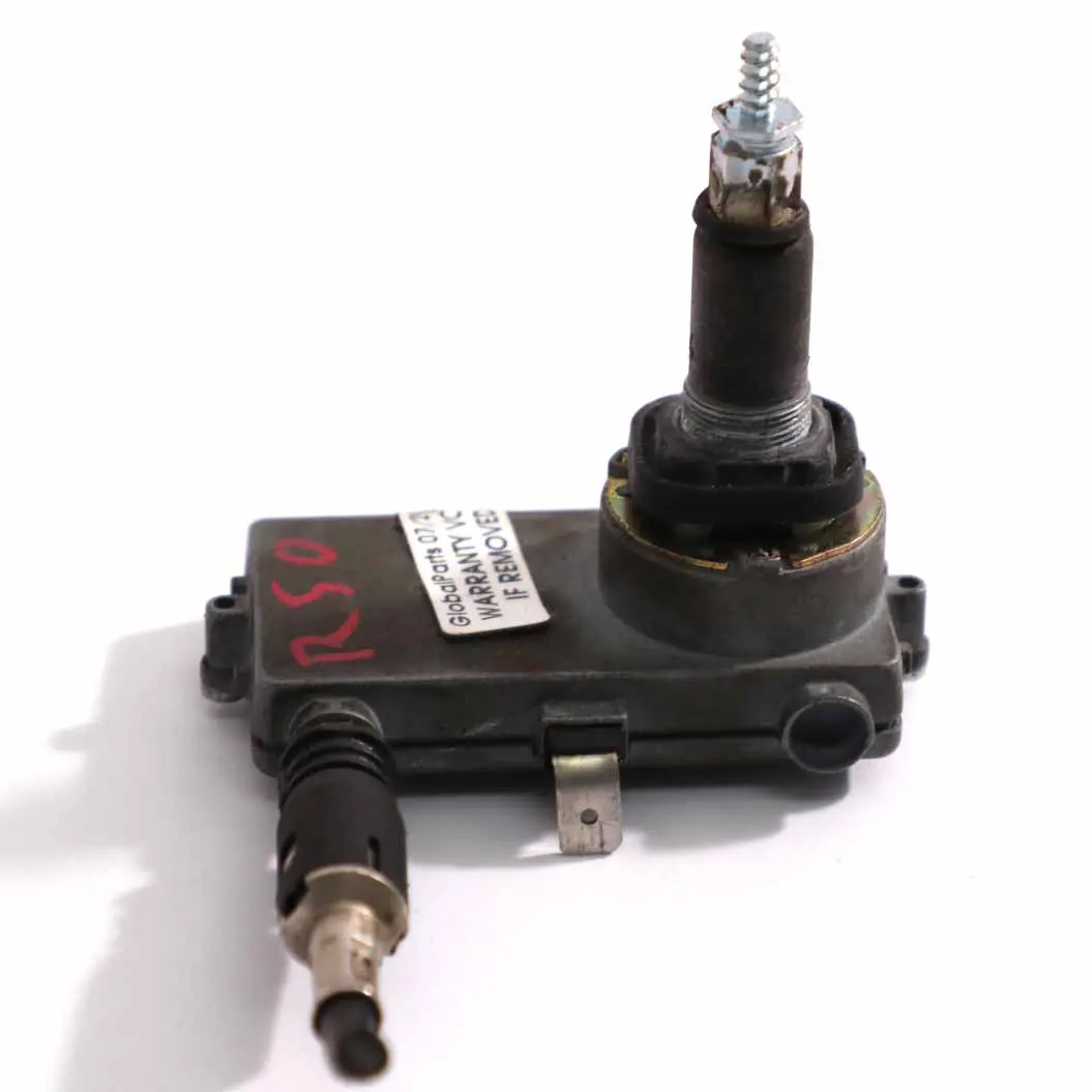 Antenna da tetto Mini R50 R53 Antenna Base Modulo Radio per con numero di parte 6920279 Antenna da tetto Mini R50 R53 Antenna Base Modulo Radio - SKU 6920279-6 - Numero di parte 6920279