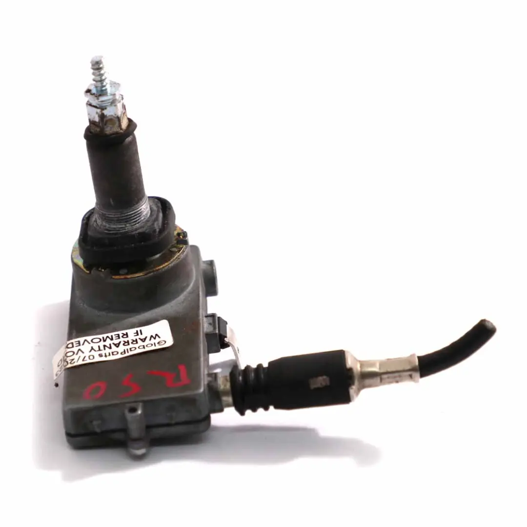 Dachantenne Mini R50 R53 Antennenbasis Funkgerät Modul für mit Teilenummer 6920279 Dachantenne Mini R50 R53 Antennenbasis Funkgerät Modul - SKU 6920279-6 - Teilenummer 6920279