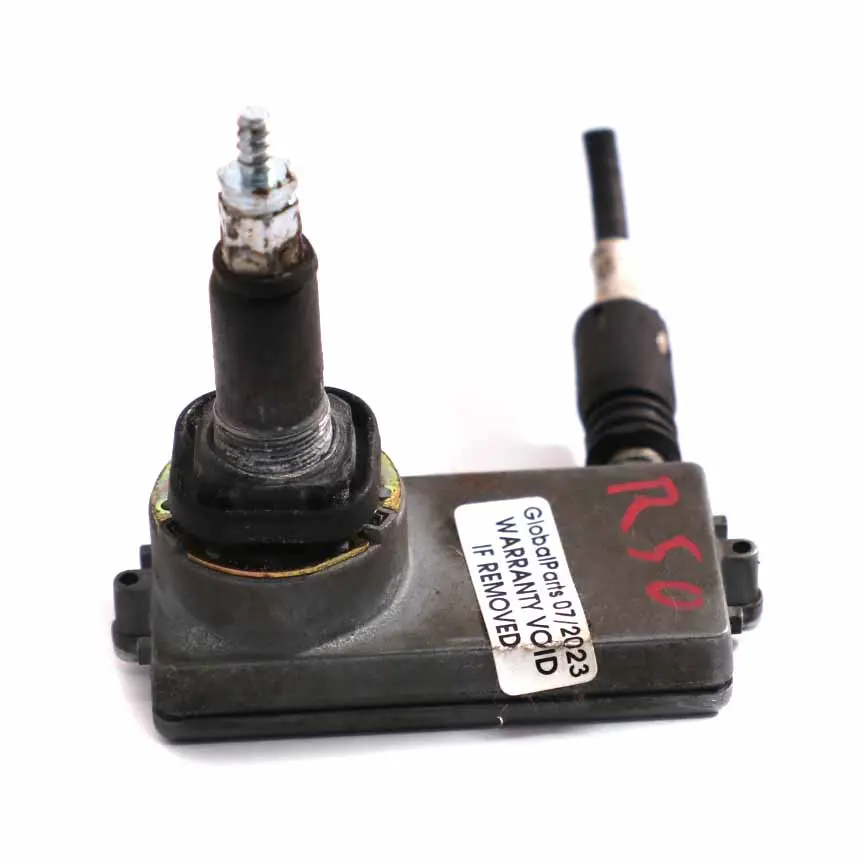  Dachantenne Mini R50 R53 Antennenbasis Funkgerät Modul - SKU 6920279-6 - Teilenummer 6920279