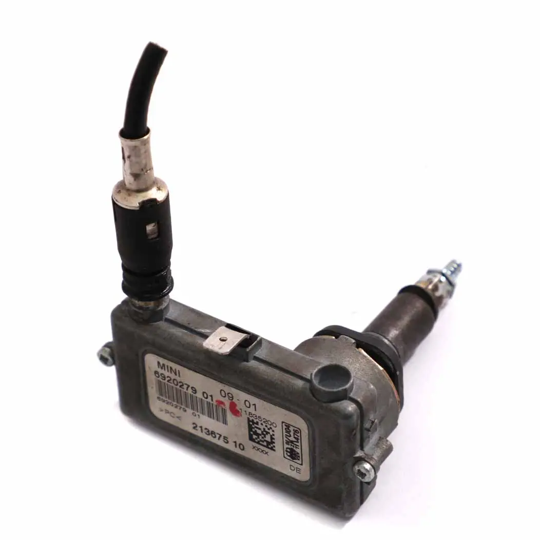 Antenne de toit Mini R50 R53 Module de base radio pour à propos du numéro de pièce 6920279 Antenne de toit Mini R50 R53 Module de base radio - SKU 6920279-6 - Numéro de pièce 6920279