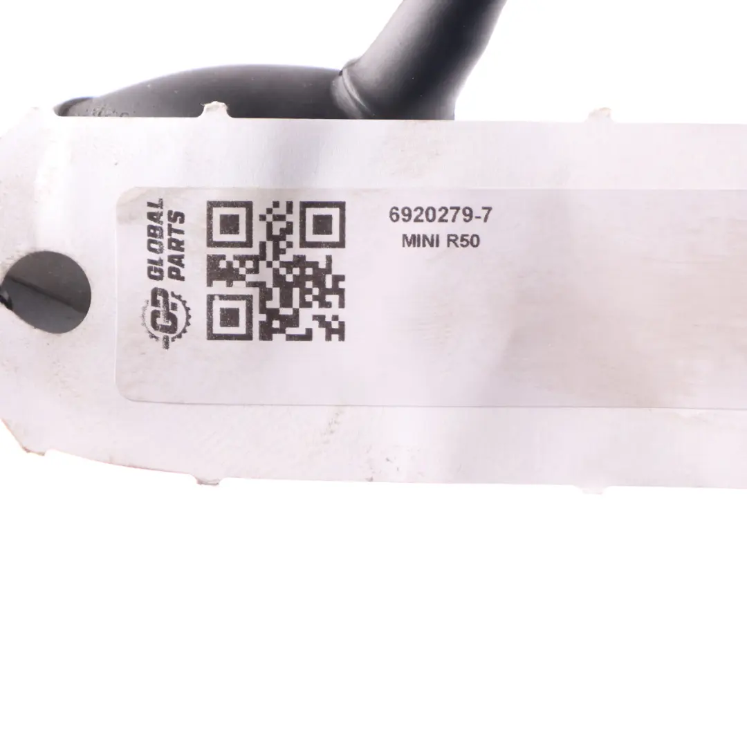 Aerial Roof Antenna Base Mini Cooper R50 R53 to with Part number 6920279 Aerial Roof Antenna Base Mini Cooper R50 R53 - SKU 6920279-7 - Part number 6920279
