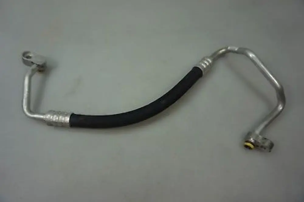 BMW 5 E60 LCI E60 E61 Ligne de Pression Kompressor-Kondensator Benzin - SKU 6920356 - Numéro de pièce 6920356