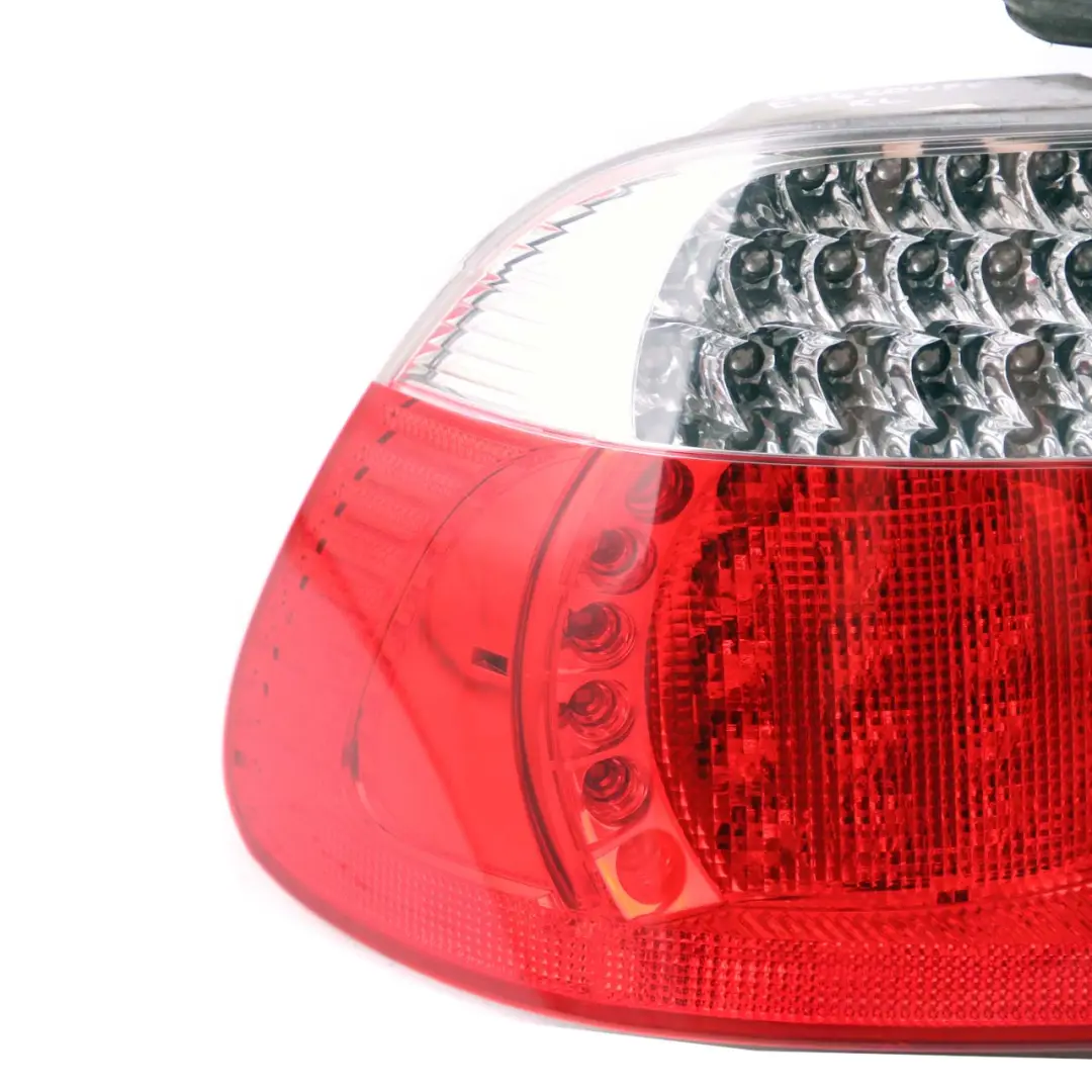 Rear Lamp BMW E46 M3 Coupe Left Led Light In Side Panel N/S - SKU 6920699 - Part number 6920699