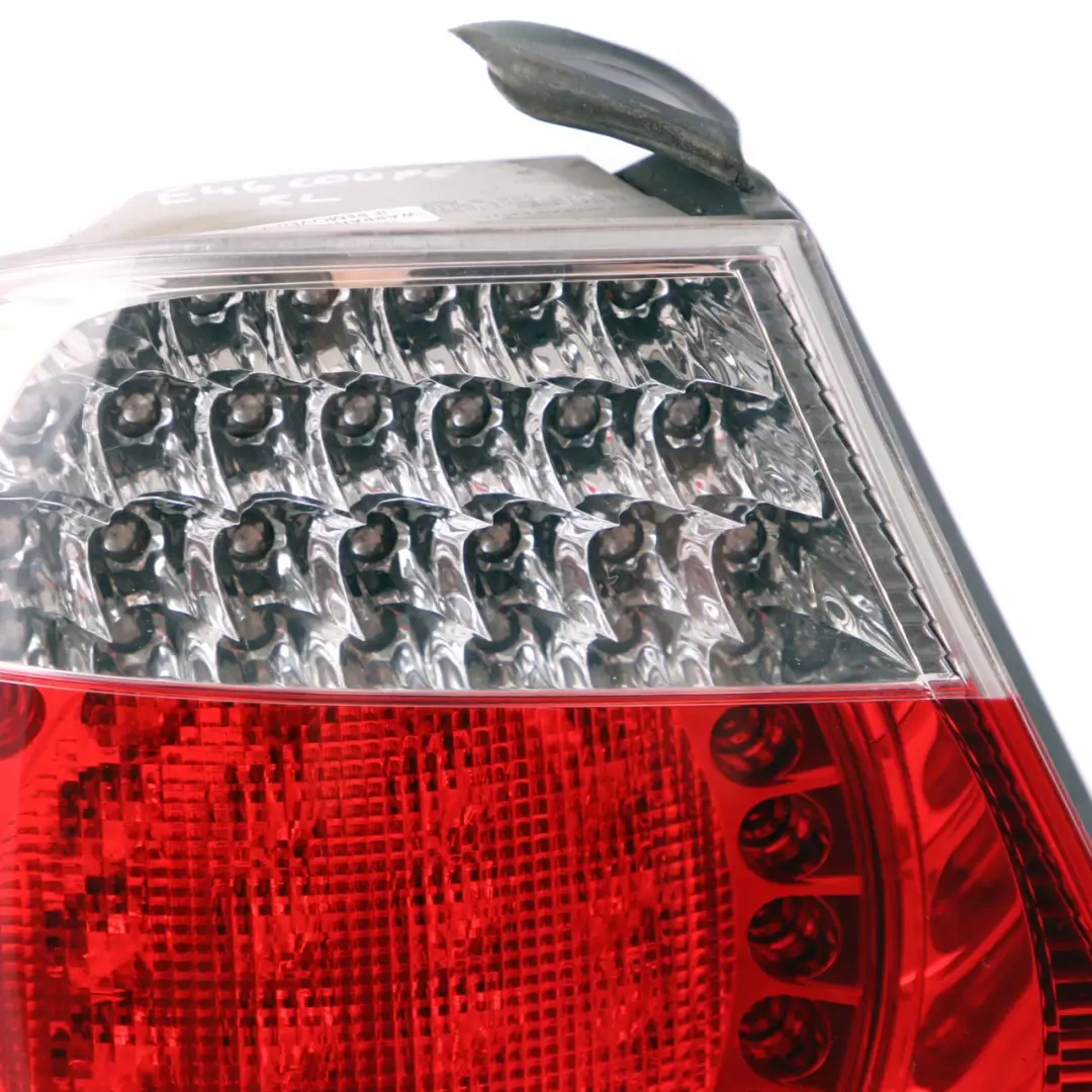 Rear Lamp BMW E46 M3 Coupe Left Led Light In Side Panel N/S - SKU 6920699 - Part number 6920699