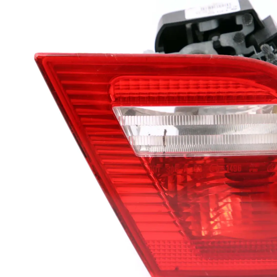 BMW E46 M3 Rücklicht Coupe Cabrio In Kofferraum Deckel Leuchte Links - SKU 6920705 - Teilenummer 6920705