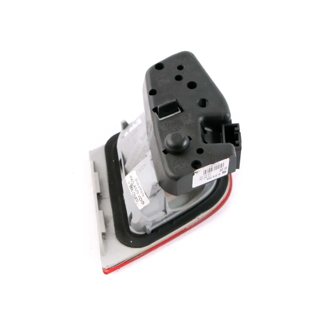 Rear Light BMW E46 M3 Coupe Cabrio In Trunk Lid Boot Lamp Left N/S - SKU 6920705 - Part number 6920705