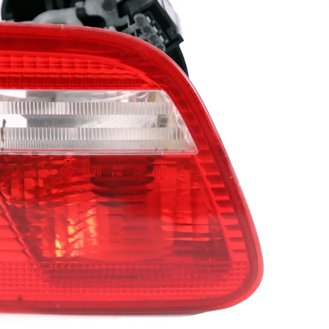 Coupé Feu Arrière Gauche Côté Conducteur Cabriolet pour BMW E46 M3 à propos du numéro de pièce 6920705 BMW E46 M3 Coupé Feu Arrière Gauche Côté Conducteur Cabriolet - SKU 6920705 - Numéro de pièce 6920705