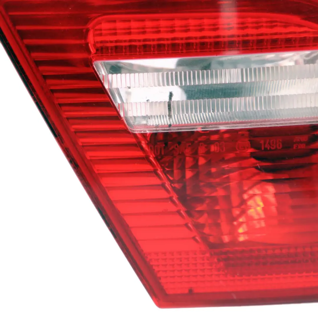 Rear Light BMW E46 M3 Coupe Cabrio In Trunk Lid Boot Lamp Left N/S - SKU 6920705 - Part number 6920705